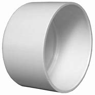 Image result for 8 Inch PVC Pipe End Caps