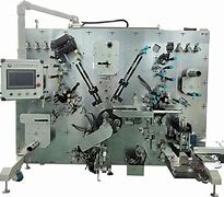 Image result for Winding Machine Battery Factory