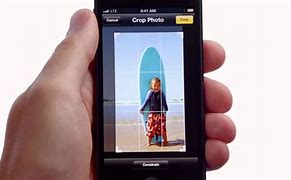 Image result for iPhone 5 TV Ad Pulgar
