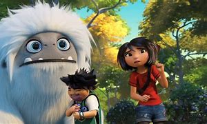 Image result for anominable
