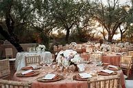 Image result for Pink and Gold Wedding Reception