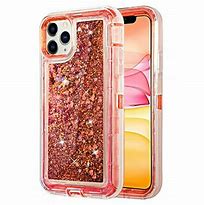 Image result for iPhone 11 Case with Glitter