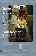 Image result for Van Kooten De Bie