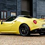 Image result for Alfa Romeo 4C for Sale UK