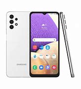 Image result for Samsung A32 White