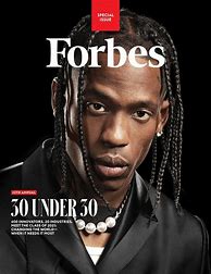 Image result for Forbes Magazine Under 30