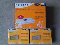 Image result for Netgear Wireless Ethernet Adapter