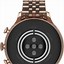 Image result for Women's Fossil Smartwatches