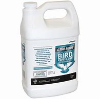 Image result for Lowe's Bird Repellent Spray
