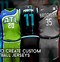 Image result for Washington Wizards Basketball Jerseys