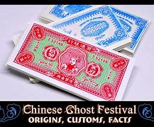 Image result for Old Paper Printed Ghost Money From China Images