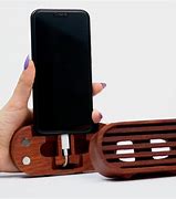 Image result for iPhone Acoustic Amplifier
