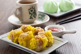 Image result for Pork Siu Mai