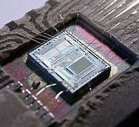 Image result for Integrated Circuit Technology