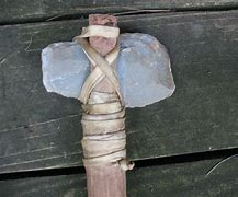 Image result for Axe Stone Age Tools and Weapons