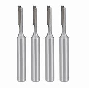 Image result for Router Straight Cutting Bit