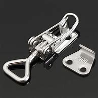 Image result for Buckle Latch