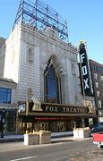 Image result for Fox Theater Bristol St Costa Mesa