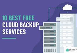 Image result for Cloud Backup Services Startups