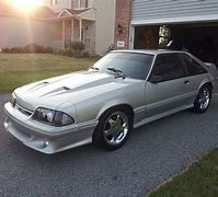 Image result for 93 mustang gt