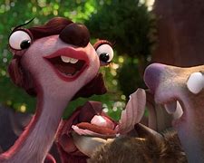 Image result for Ice Age Collision Course Sid