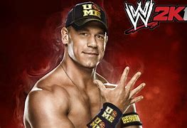 Image result for WWE John Cena Pink