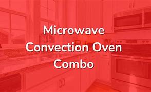 Image result for RV Microwave Convection Oven Combination