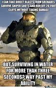 Image result for Halo Video Game Memes