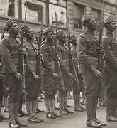 Image result for Soldiers After WW1