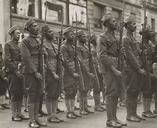Image result for WWI Army Soldiers