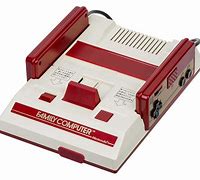 Image result for Famicom Versions