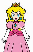 Image result for Mario Baby Peach Crying