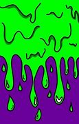 Image result for Glowing Green Goo Art