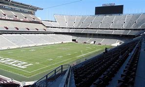 Image result for Kyle Field Stadium