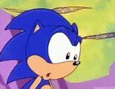 Image result for Sonic Laugh GIF