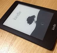 Image result for Kindle Paperwhite Screen