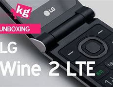 Image result for Symbols On a LG Wine 2 LTE Flip Phone