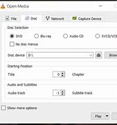 Image result for Open DVD Player Windows 10