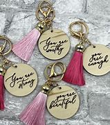 Image result for 167 Keychain
