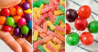 Image result for Vegan Candy Brands