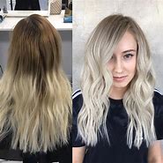 Image result for Toner for Blonde Hair