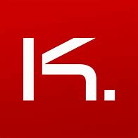 Image result for Profile Design Logo K