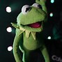 Image result for Sesame Street Kermit the Frog Puppet