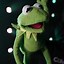 Image result for Kermit the Frog Puppet