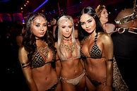 Image result for 2017 Mermaid Maxim Halloween Party