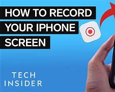 Image result for iPhone Record