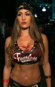 Image result for WWE Nikki Bella Fearless Backstage