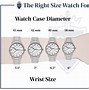 Image result for 45Mm Wrist Inch