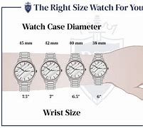 Image result for Watch 42Mm Scale