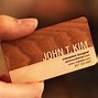 Image result for Wood Background Calling Card